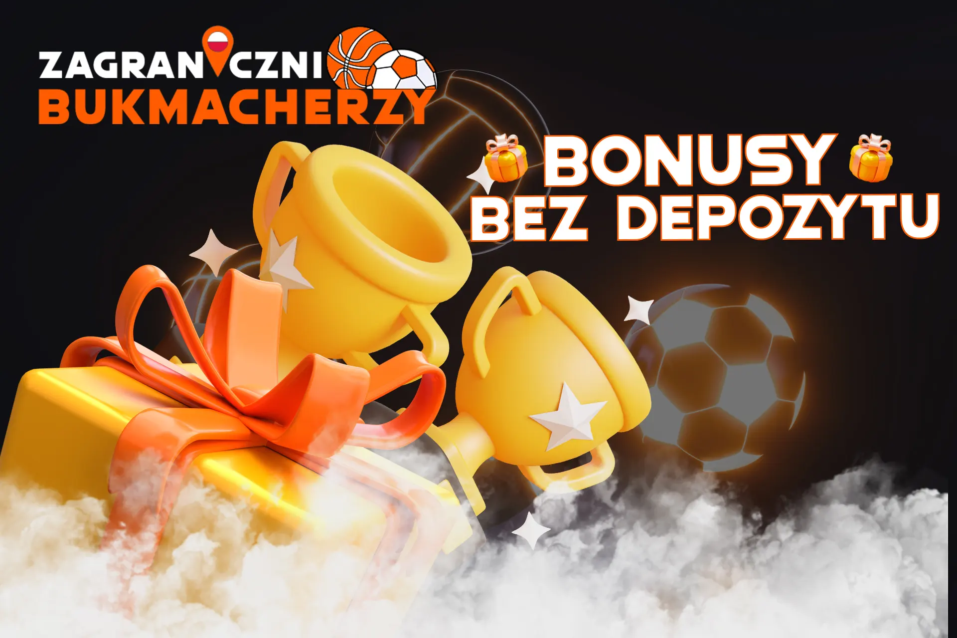 Sprawdź nasze oferty bonusów bez depozytu