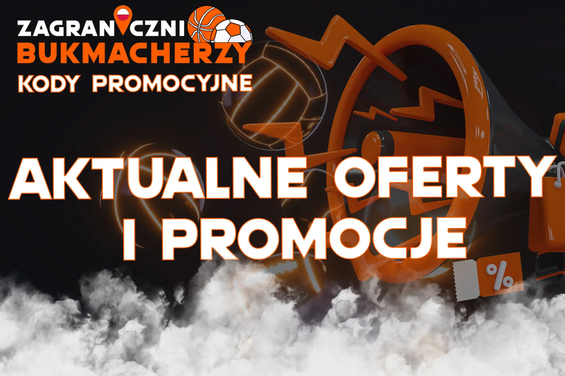 Sprawdź aktualne kody promocyjne od zagranicznych bukmacherów