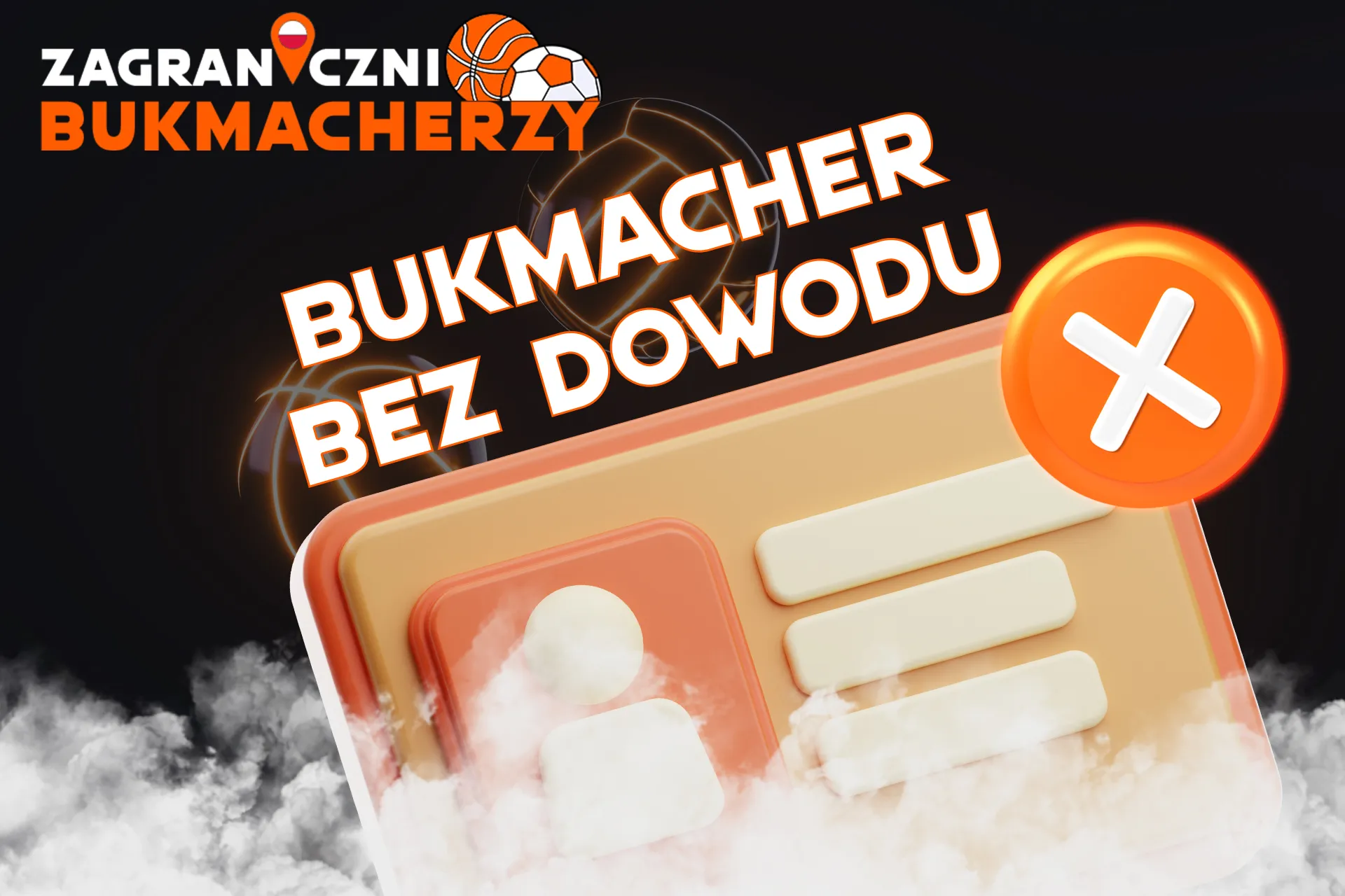 Przeglądaj bukmacherów bez dowodu osobistego